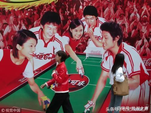 可口可乐发展史简介,玻璃瓶可口可乐发展史