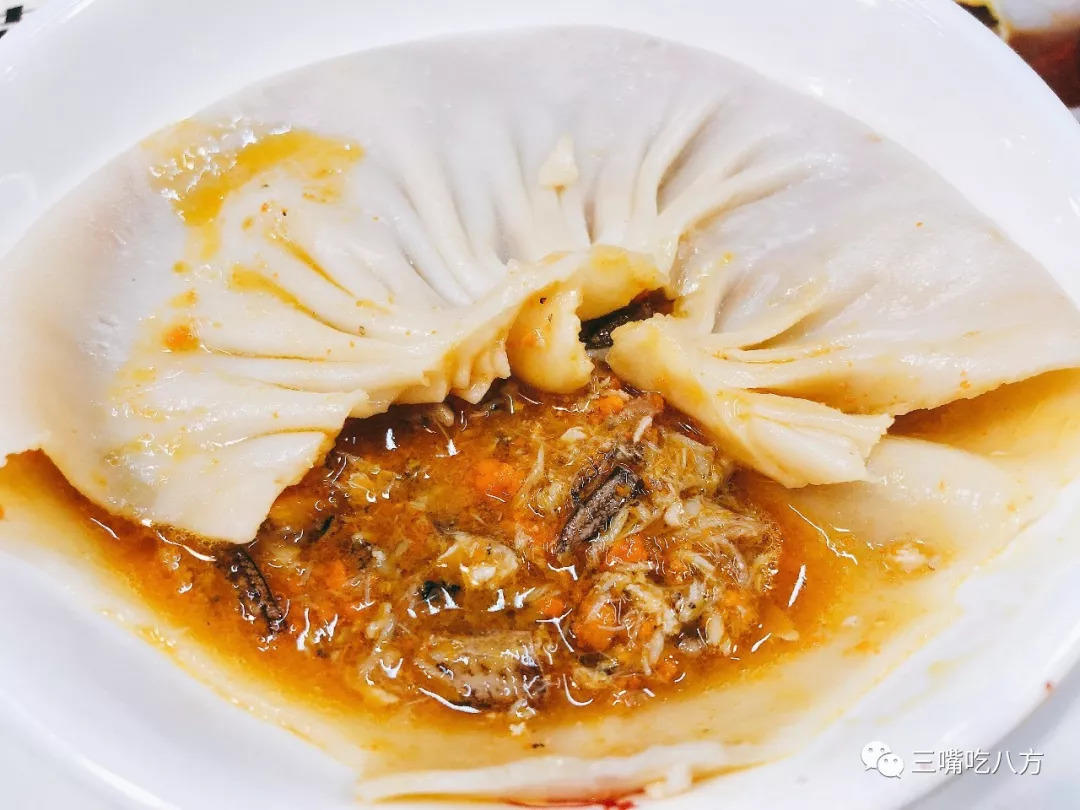 当年要是我没去批发美容美发产品，现在哪里还有小杨生煎的机会！