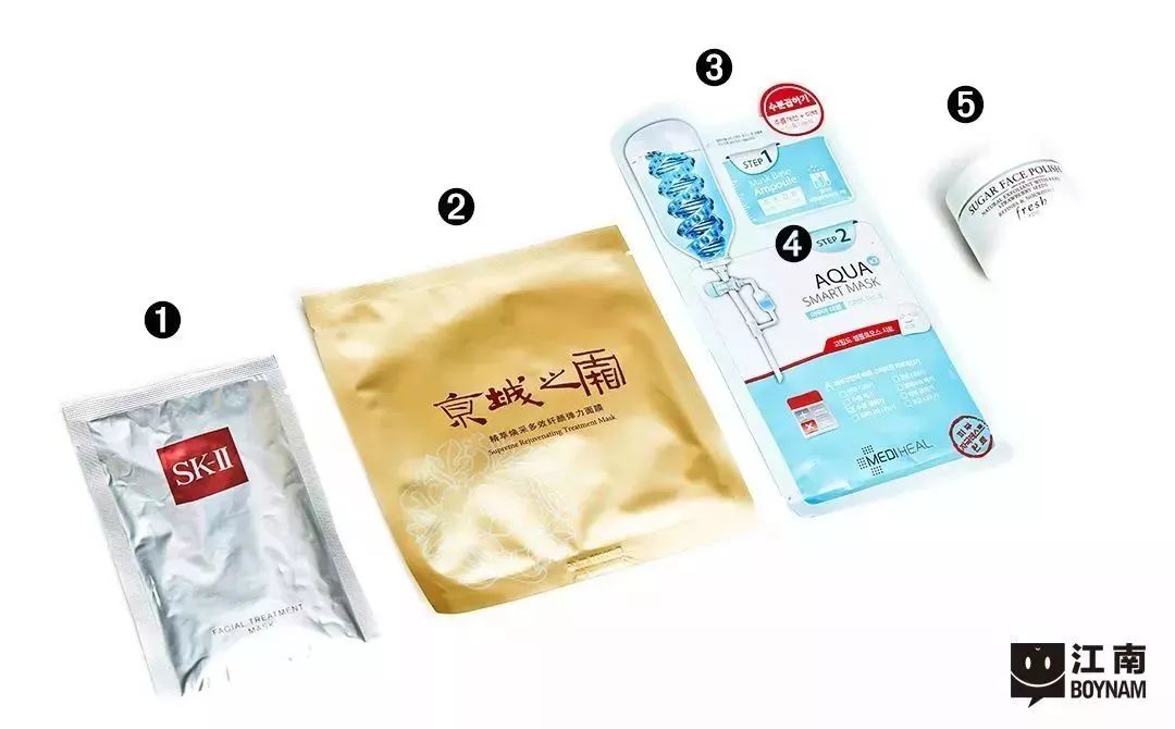 美妆博主亲测遮瑕膏,博主亲测护肤