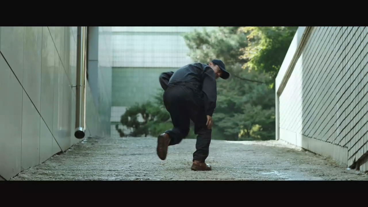 妻子被绑架，我却不能报警：韩国电影无尿点系列