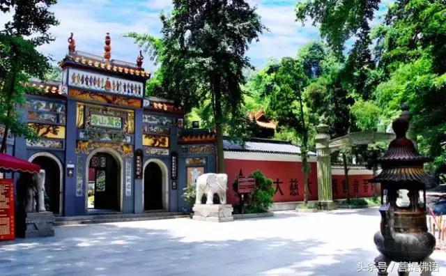 中国最美的寺图片,中国最美的寺庙列表汇编