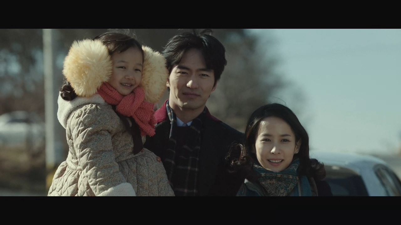 妻子被绑架，我却不能报警：韩国电影无尿点系列