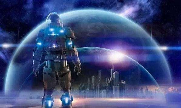 三体小宇宙是怎么形成的,三体中的小宇宙是什么概念