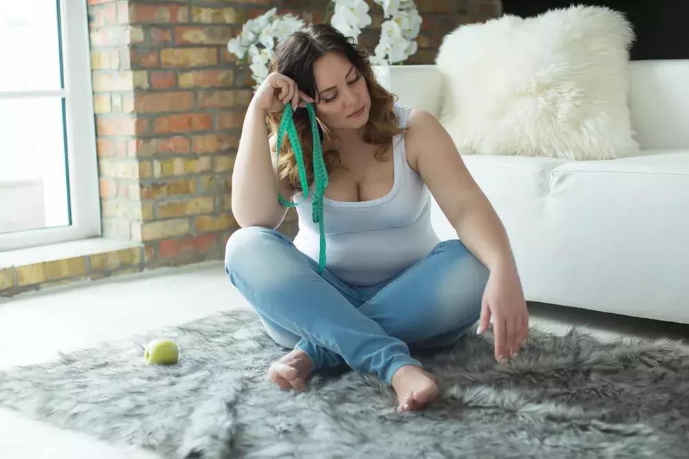 小腿粗做什么动作才能瘦腿,腿粗的看过来4个简单动作