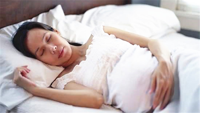 孕期哪些症状是营养不良,孕期气血不足对胎儿的影响