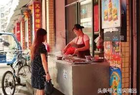 舌尖上的清远老字号,清远美食排行榜前十名早茶