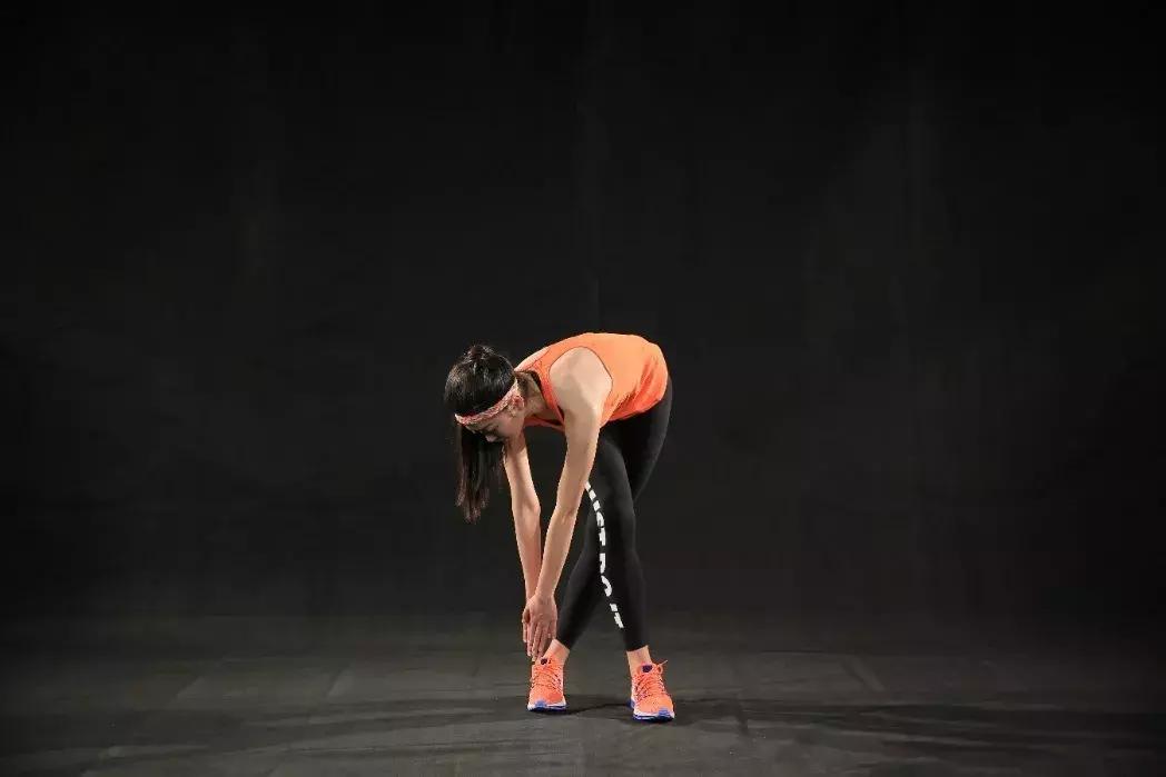 跑者膝盖痛,跑者右侧臀部疼怎么办