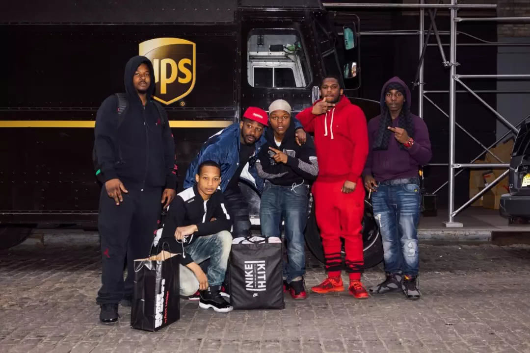 代购的猫腻都是什么,代购的内幕