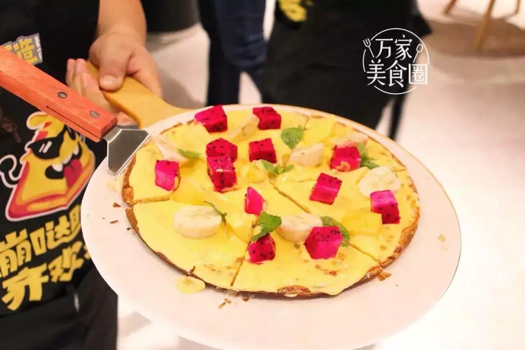 合肥市美食打卡地,合肥美食打卡小吃