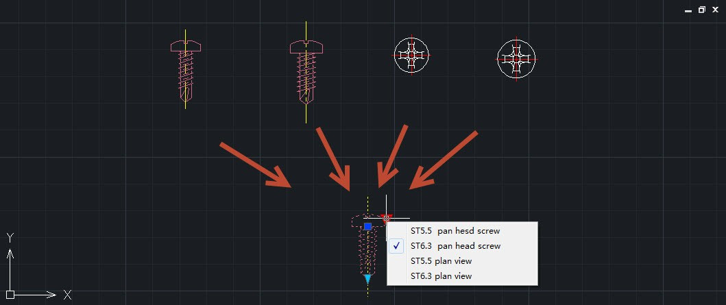 cad2018新功能大全,cad中expresstools功能