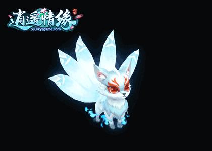 逍遥情缘怎么提高合宠概率,逍遥情缘血宠最佳加点