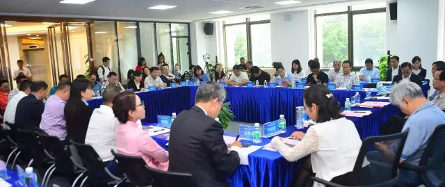 广东中科：汇智共行，金融资本助力实体经济发展