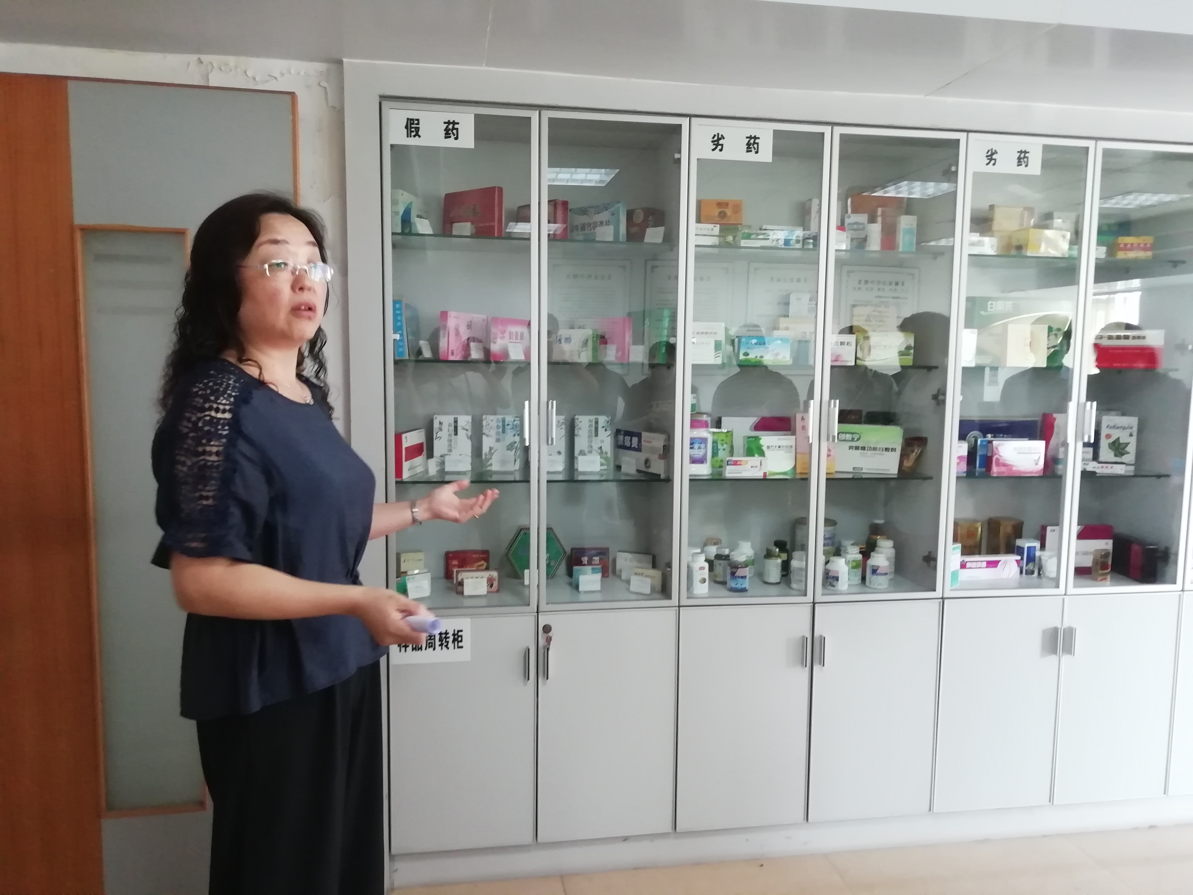 东莞国药投千万建实验室，成国内唯一国家级质检中心医药零售企业