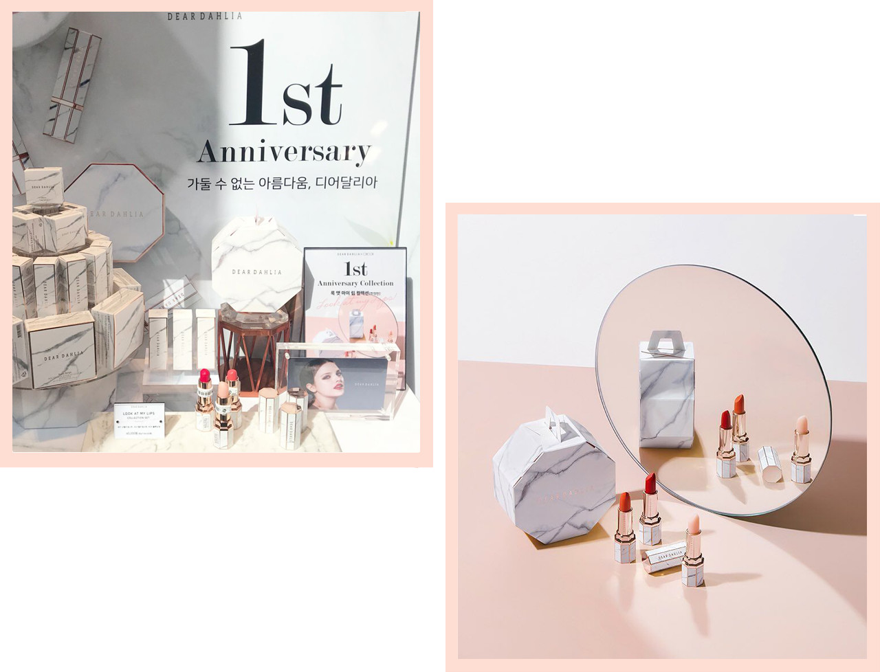 韩国小众彩妆品牌,彩妆小众品牌有哪些