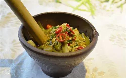 茄子能吃的做法大全,茄子可以这样吃