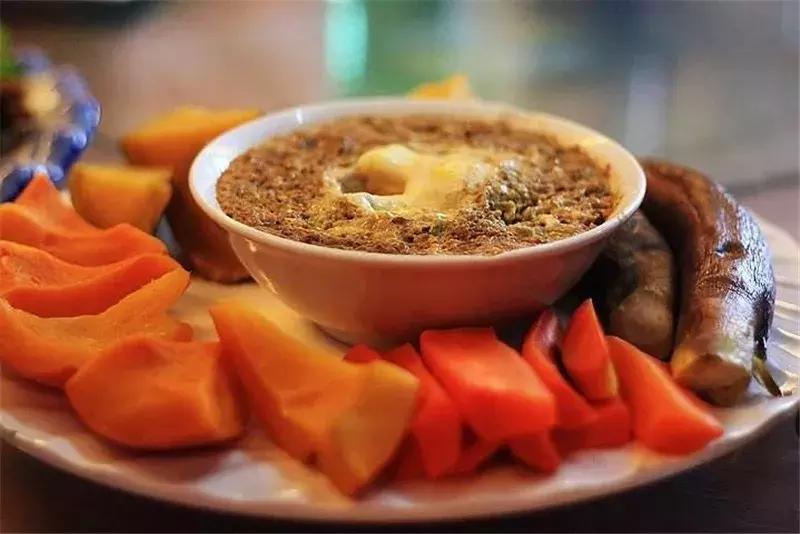 茄子能吃的做法大全,茄子可以这样吃