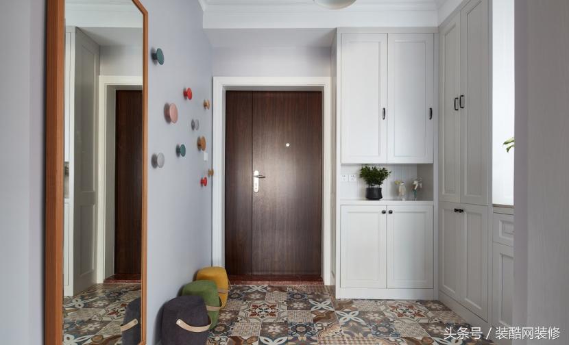 采光差的房子怎么装修灯,采光好的房子如何装修配色