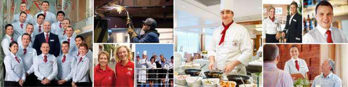 国际邮轮海乘有多累,邮轮上推荐带些什么