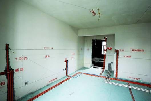 家用水电改造陷阱,水电改造中的5大陷阱