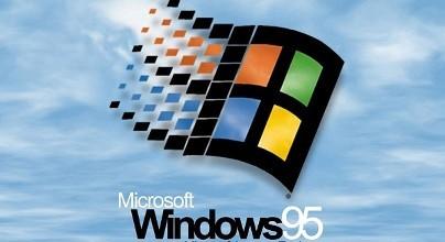 怀旧windows系列,windows历代版本一览图文