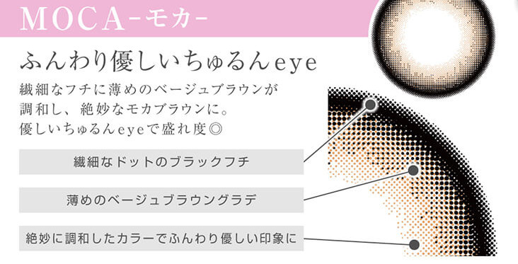 美瞳鉴别真假的方法,沃莉丝美瞳如何分真假