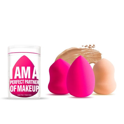 如何克服浮粉问题,不浮粉卡粉的上妆技巧新手小白