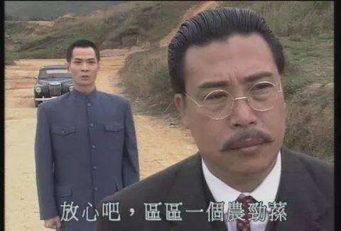 欧阳锋的演技,欧阳锋演技炸裂