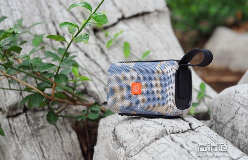 doss迷你智能音箱,如何评价doss首款超级蓝牙音箱