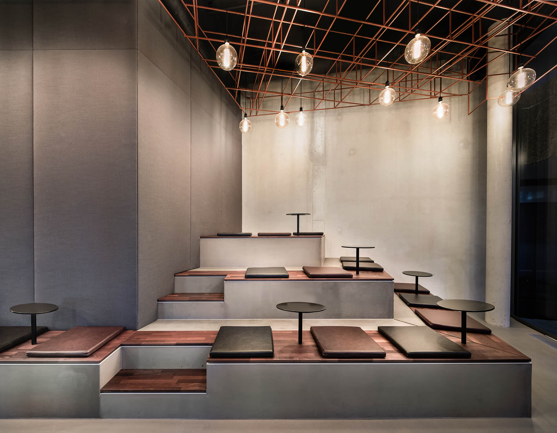 爱德华的鸡尾酒吧（斯图加特）