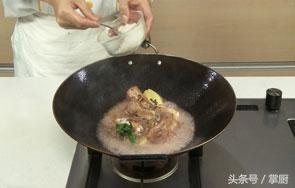 无锡美食三凤桥酱排骨,无锡三凤桥酱排骨总店