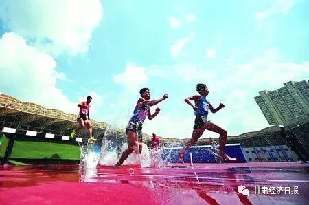 “体育+旅游”助推产业换档升级