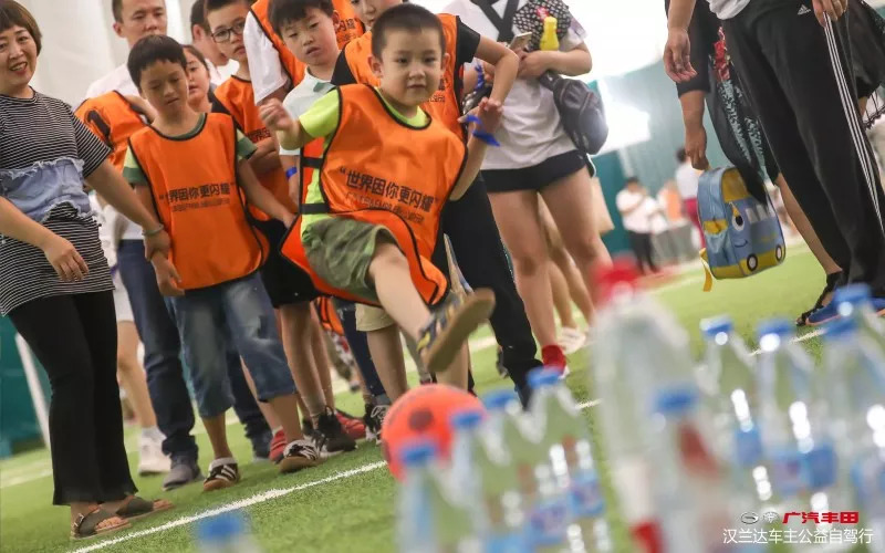 广汽丰田车主户外活动招募,丰田汉兰达新疆之旅