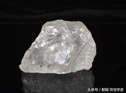 最穷的国家却有很多钻石,世界上穷得只剩钻石的国家