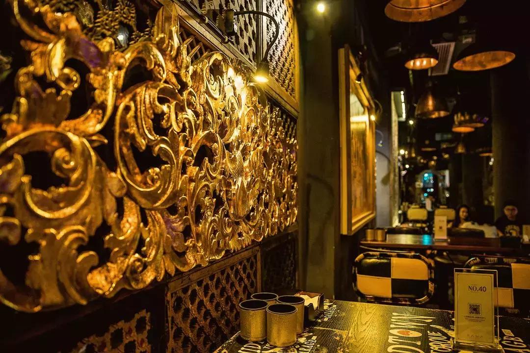 你经常去的酒吧,你经常去的酒吧叫什么