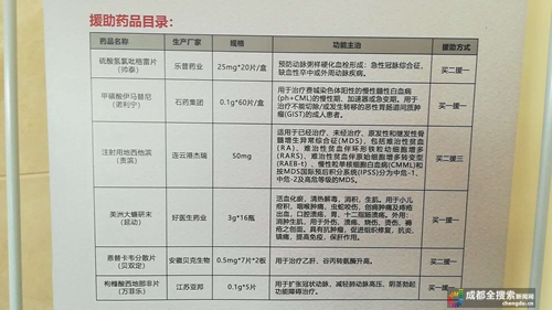 慢粒白血病可以申请慢性病吗,慢粒性白血病低保政策