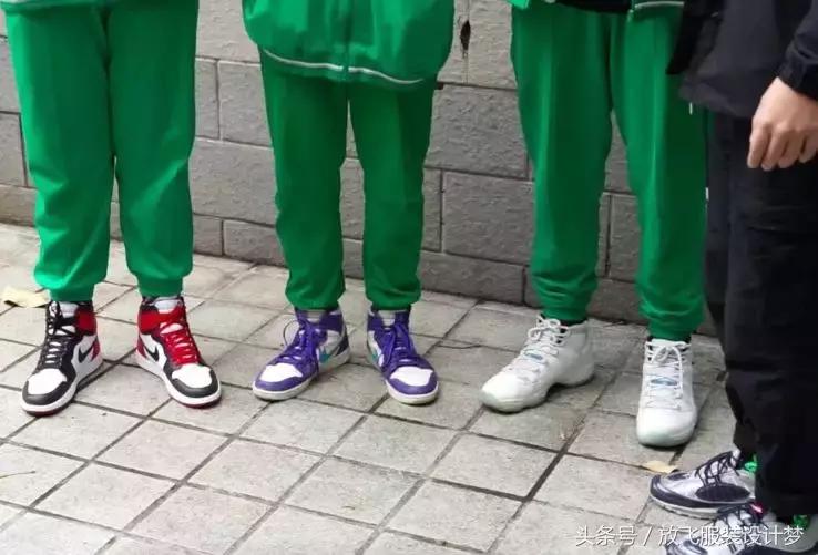 美特斯邦威造型,美特斯邦威的风格