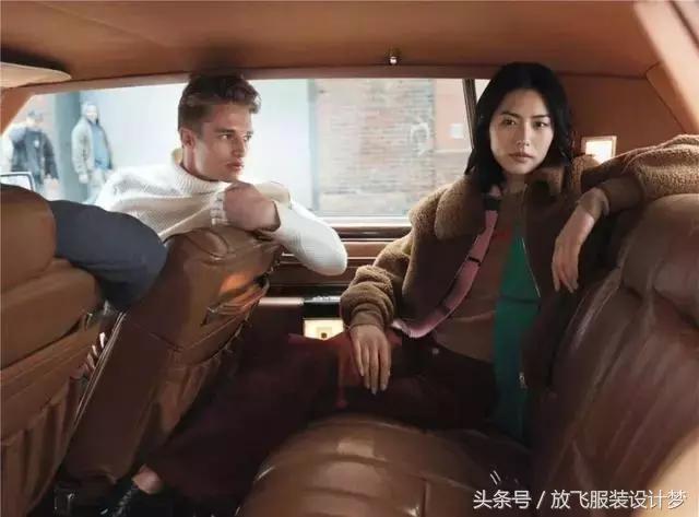 美特斯邦威造型,美特斯邦威的风格