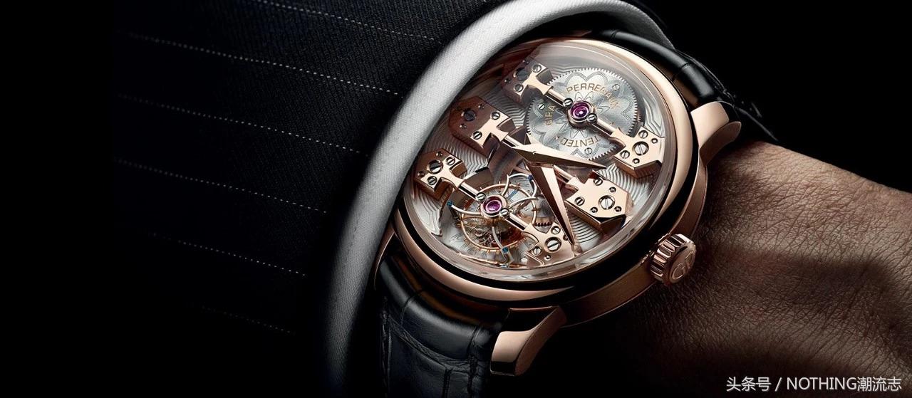 世界十大名表排行第七名芝柏,世界十大名表排行榜欧米茄手表