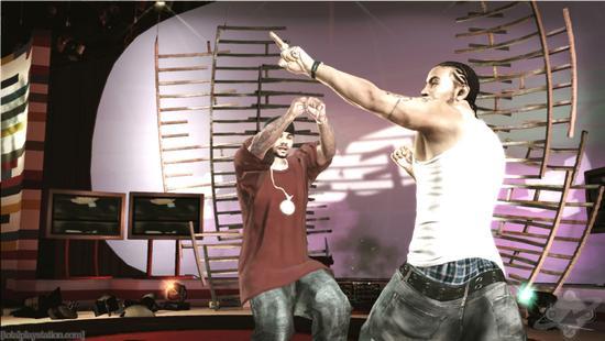 ea大型格斗游戏,最近很火的一款格斗游戏