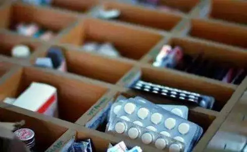 六种网红海淘药,海淘特效药靠谱吗