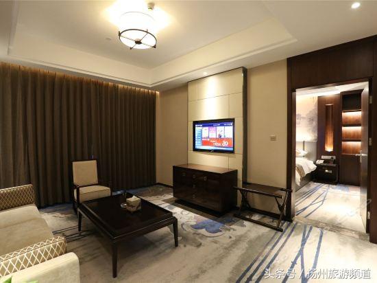 扬州历史古迹有哪些,扬州古迹