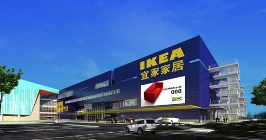 穷人买不起富人看不上的车,穷人买不起富人用不上的家具