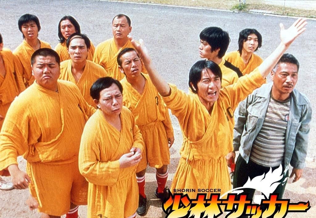 周星驰的电影台词让人怦然心动,周星驰电影里有哪些经典的台词