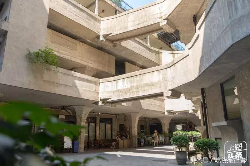 原来虹口的正确打开方式是这样啊