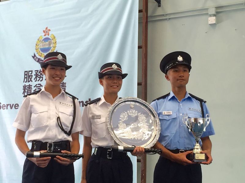 电影里的香港警察与现在的警察,香港警察为什么叫皇家