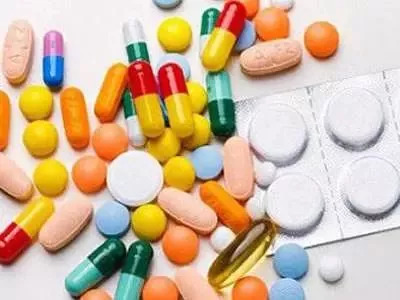 来路不明成分不明的保健品,六种网红海淘药