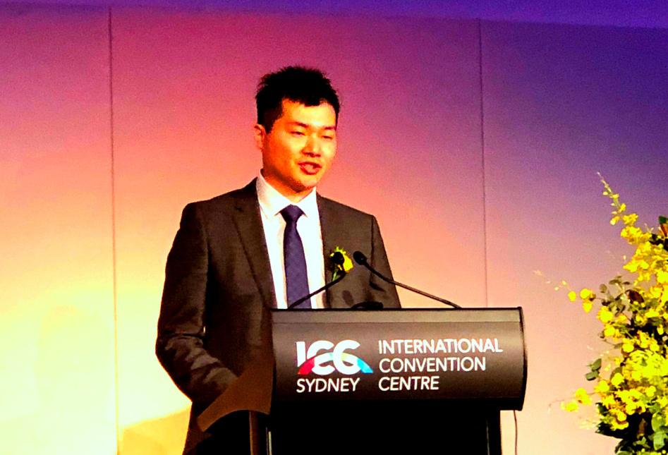 澳中新跨境电子商务：机遇挑战并存