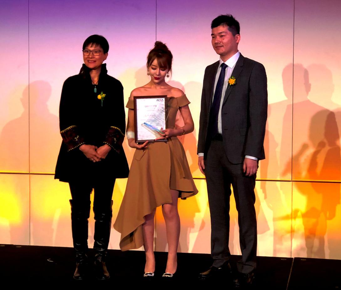 澳中新跨境电子商务：机遇挑战并存