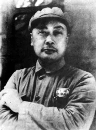 「荐读」堪爱！堪爱！陈毅元帅在淄博写下的这首词你读过吗？