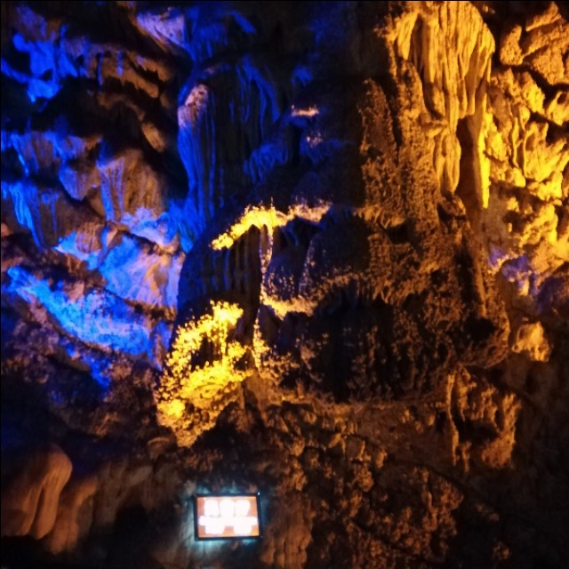 贵州自驾游旅游攻略自由行,贵州环省自驾旅游攻略